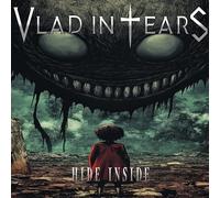 VLAD IN TEARS - HIDE INSIDE