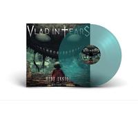 VLAD IN TEARS - HIDE INSIDE (PETROL COLOUR VINYL) [VINYL]