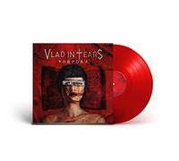 Vlad In Tears - Porpora (Transparent Red) [VINYL]