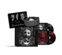 Vlad in Tears - Relapse (Ltd. Fanbox/CD+Bonus Disk/Bandana/Poster)