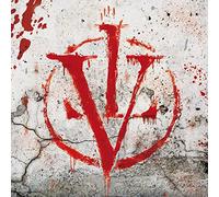 Vlad in Tears – Vlad in Tears – CD (2014)