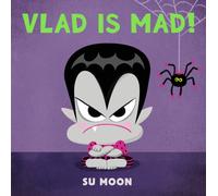 Vlad Is Mad!