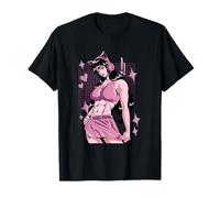 Vlad Ncl Graphic Design T-Shirt