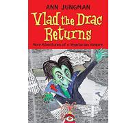 Vlad the Drac Returns: 2