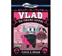 Vlad The Fabulous Vampire [New DVD]