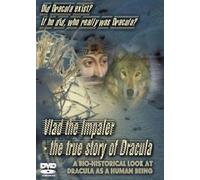 Vlad The Impaler [2005] [DVD]