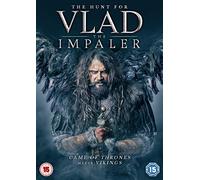Vlad The Impaler [DVD]