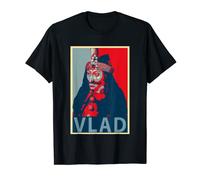 Vlad the Impaler Halloween Costume T-Shirt