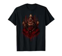 Vlad The Impaler - Vlad III. T-Shirt