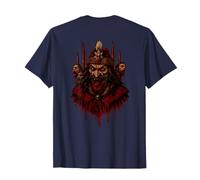 Vlad The Impaler - Vlad III. T-Shirt