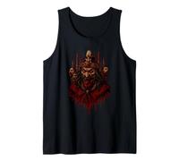 Vlad The Impaler - Vlad III. Tank Top