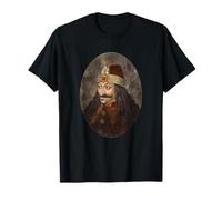 Vlad the Impaler Vlad Tepes T-Shirt