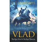 Vlad: The Last Confession – Orion