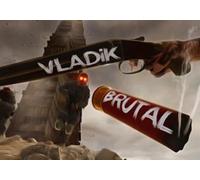 VLADiK BRUTAL (PC) Steam Account - GLOBAL