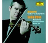 VLADIM REPIN "VIOLINKONZERT OP. 61" 2 CD NEW