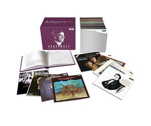 Vladimir Ashkenazy - Artist Choice: The Solo & Chamber Recordings