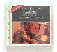 Vladimir Ashkenazy - Chopin: Favourite Piano Works