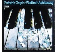 Vladimir Ashkenazy - Chopin: Klavierwerke / Piano Works [Vinyl Schallplatte] [2 LP Box-Set]