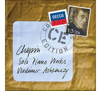 Vladimir Ashkenazy - Chopin: The Piano Works (Decca Collectors Edition)