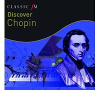 Vladimir Ashkenazy - Discover Chopin