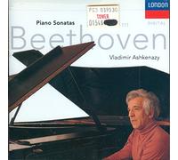 Vladimir Ashkenazy - Klaviersonaten 30-32
