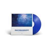 Vladimir Ashkenazy L - Rachmaninoff Piano Concerto No. 2 Decca The Col - J3z
