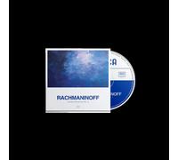 Vladimir Ashkenazy, Londond Symphony Orchestra, Andre Previn |