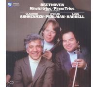Vladimir Ashkenazy / Lynn Harrell / Itzhak Perlman - Itzhak Perlman, Vladimir As