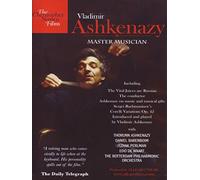 Vladimir Ashkenazy: Master Musician
