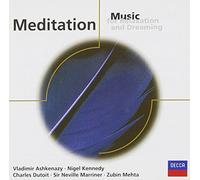 Vladimir Ashkenazy - Meditation: Music for Relaxation and Dreaming