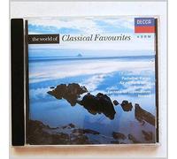 Vladimir Ashkenazy^Philharmonia Orchestra^London Philharmonic Orchestra^Chicago Symphony Orchestra^Georg Solti^Neville Marriner^L'Orchestre de la Suisse Romande^Richard Bonynge - The World of Classical Favourites