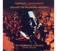 Vladimir Ashkenazy - Rachmaninoff: Piano Concerto No. 3