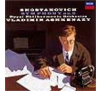 Vladimir Ashkenazy & Royal Po - Shostakovich: Symphony No. 5