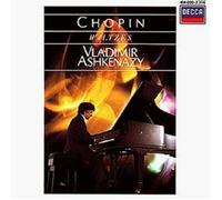 VLADIMIR ASHKENAZY - SÄMTLICHE WALZER 1-17 (GA) CD NEW