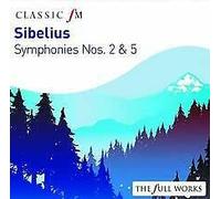 Vladimir Ashkenazy - Sibelius: Symphony