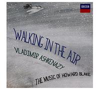 Vladimir Ashkenazy - Walking In The Air - The Music Of Howard Blake