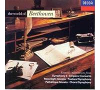 Vladimir Ashkenazy - World of Beethoven