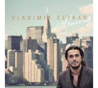 Vladimir Cetkar - Heavenly (Korea Edition)