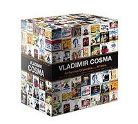 Vladimir Cosma - 40 Original Soundtracks For 40 Films (Vol.1) (17CD)