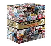 Vladimir Cosma - 51 Original Soundtracks For 51 Films (volume 2)
