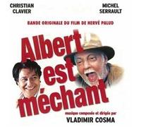 Vladimir Cosma - Albert Est M?Chant