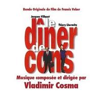 Vladimir Cosma - Diner De Cons