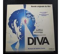 Vladimir Cosma - Diva (Bande Originale Du Film)
