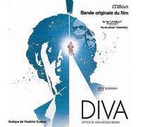 Vladimir Cosma - Diva (Bande Originale Du Film)