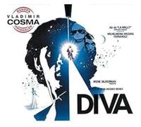 Vladimir Cosma - Diva (Original Soundtrack)
