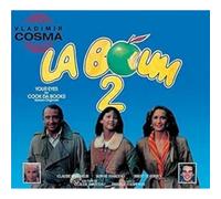 Vladimir Cosma - La Boum 2