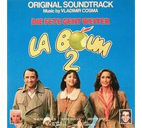 Vladimir Cosma - La Boum 2 (Original Soundtrack)