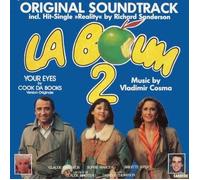 Vladimir Cosma - La Boum 2 [VINYL]