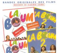 Vladimir Cosma - La Boum / La Boum 2