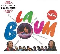 Vladimir Cosma - La Boum (O.S.T.)